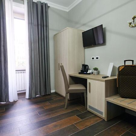 Home Suites Giolitti Ρώμη Εξωτερικό φωτογραφία