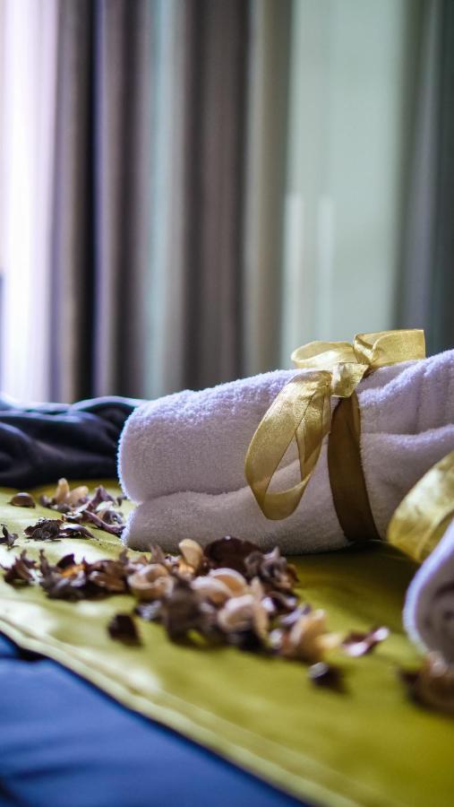 Home Suites Giolitti Ρώμη Εξωτερικό φωτογραφία
